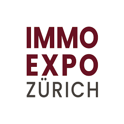 Immo-Expo Zurich logo