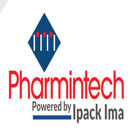 Pharmintech 2028 logo