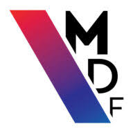 MEAT / DAIRY / FROZEN EXPO 2026 logo
