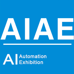 Asia Intellect Manufacturing Exhibition (AIME) 2027 logo