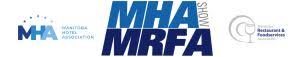 MHA & MRFA Trade Show 2027 logo