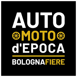 AUTO E MOTO D'EPOCA 2026 logo