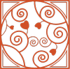 ENTRE COURS ET JARDINS 2026 logo