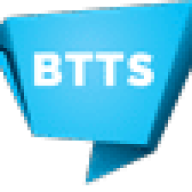 British Tourism and Travel Show 2027 logo