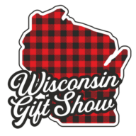 Wisconsin Gift Show logo