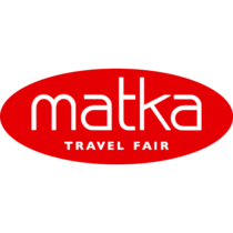 Matka Nordic Travel Fair 2027 logo