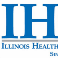 IHCA Convention & Expo logo