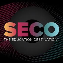 SECO logo