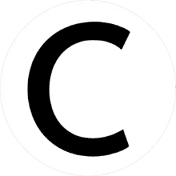 Coverings show logo