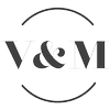 Vintage & Made Fair 2026 logo