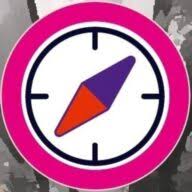 Sakvoyazh. Autumn 2026 logo