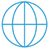 International Geographical Congress - IGC 2028 logo