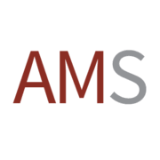 Additive Manufacturing Strategies 2027 logo