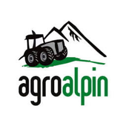 Agroalpin 2025 2027 logo