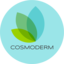 COSMODERM EXPO - International Exhibition of Cosmeology and Aesthetic Medicine logo