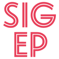 SIGEP Asia 2026 2027 logo