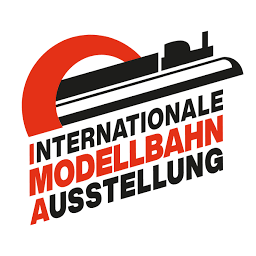 International Model Railway Exhibition Friedrichshafen 2026 logo