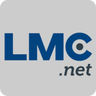 Lumbermens Merchandising Corporation - LMC Expo logo