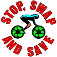Stop Swap And Save 2027 logo
