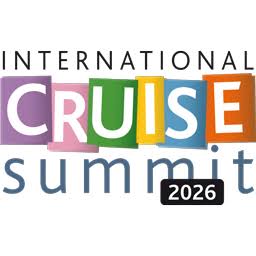International Cruise Summit logo