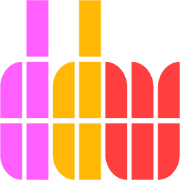 DDW - Dutch Design Week 2026 logo