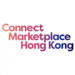 Connect Marketplace Hong Kong 2027 logo