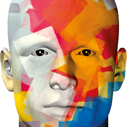 International Contemporary Art Fair Haute-Savoie logo