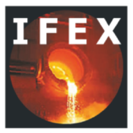 IFEX - Foundry Technology, Equipment & Supplies 2027 logo