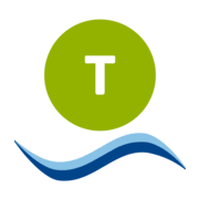 Pool + Garden Tulln logo