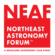 Annual Northeast Astronomy Forum & Space Expo logo