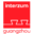 interzum guangzhou 2027 logo