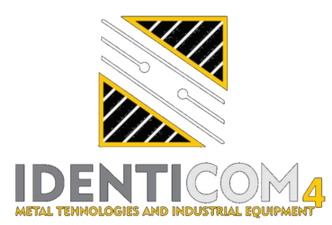 Identicom 4 logo