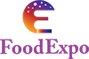 Food Expo logo