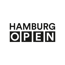 Hamburg Open 2027 logo