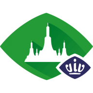 INDO DAIRY 2027 logo