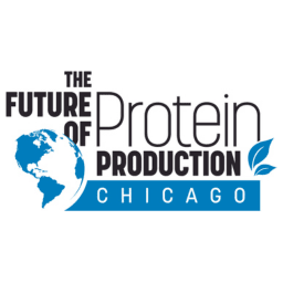 The Future of Protein Production logo