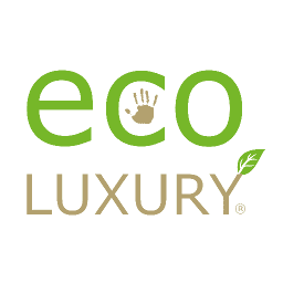 Ecoluxury Fair logo