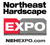 Northeast Hardscape Expo 2026 logo