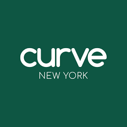 CURVE New York 2026 logo