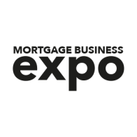 Mortgage Business Expo logo