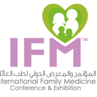 IFM | International Family Medicine Conference & Exhibition 2026 logo