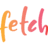 Fetch National Harbor Veterinary Conference logo