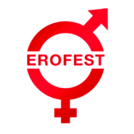 Erofest Fair 2027 logo