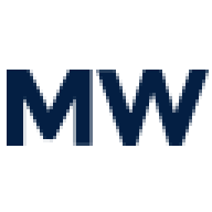 Materials Week Europe 2027 logo