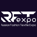 RFT EXPO 2027 logo