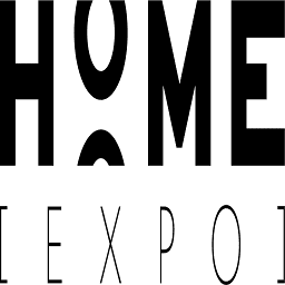 HOME EXPO 2026 logo