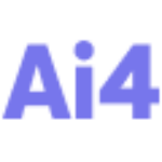 Ai4 - North America's largest artificial intelligence industry event logo