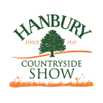 Hanbury Countryside Show 2026 2027 logo