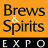 Brews & Spirits Expo 2026 logo
