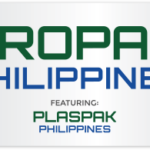 ProPak Philippines & PlasPak Philippines 2027 logo